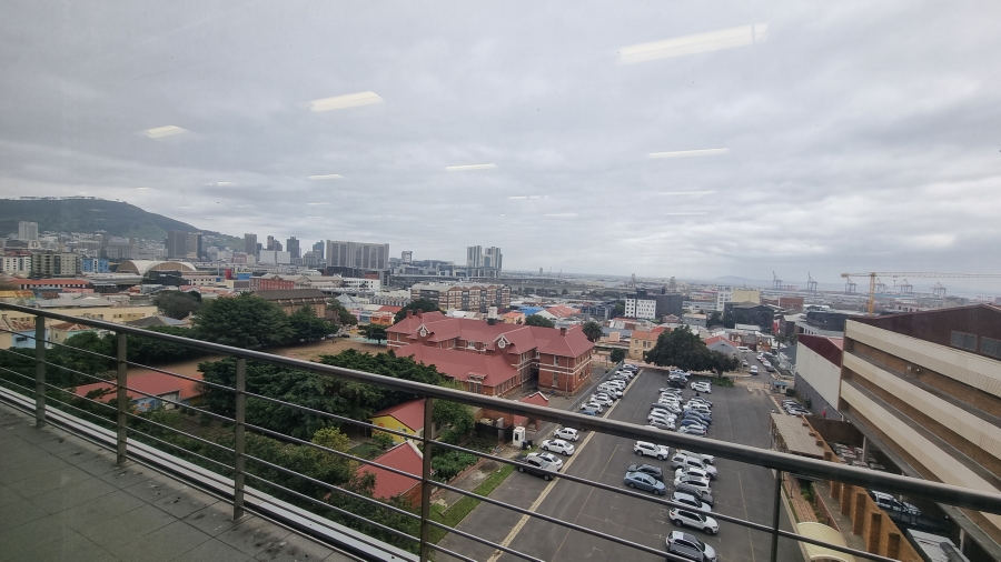 To Let Commercial Property for Rent in Woodstock Western Cape